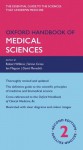 Oxford Handbook of Medical Sciences (Oxford Medical Handbooks) - Robert Wilkins, Simon Cross, Ian Megson, David Meredith