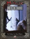 Under the Shadow (Midnight) - Iain J. Brogan, Eric Olson, Shannon Kalvar, Wil Upchurch