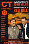 Crimetime 2.3 - John Milne, Reg Hill, Jason Starr, O'Neil de Noux, Jerry Raine, Simon Clark