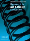 Research in Art and Design Education: Issues and Exemplars - Richard Hickman