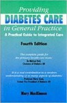 Providing Diabetes Care in General Practice (Class Health) - Mary MacKinnon