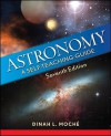 Astronomy: A Self-Teaching Guide - Dinah L. Moché