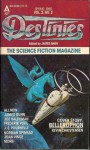 Destinies Vol. 2, No. 2 - Jim Baen, Susan Allison