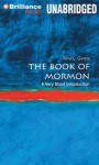 The Book of Mormon - Terryl L. Givens, Kevin Pariseau