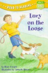 Lucy on the Loose - Ilene Cooper