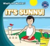 It's Sunny! - Alex Appleby