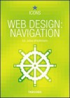 WEB DESING: NAVIGATION - Julius Wiedemann