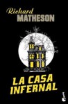 La casa infernal - Richard Matheson