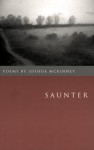 Saunter - Joshua McKinney