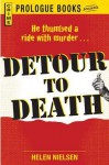 Detour to Death - Helen Nielsen