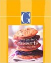 Ina Garten's Barefoot Contessa Desserts (Potter Style) - Ina Garten