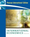 International Economics. W. Charles Sawyer and Richard L. Sprinkle - W. Charles Sawyer