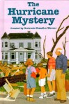 The Hurricane Mystery - Gertrude Chandler Warner