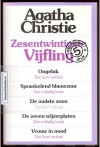 Zesentwintigste vijfling - Agatha Christie