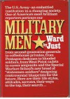 Military Men - Ward Just