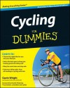 Cycling for Dummies - Gavin Wright, Charlie Pickering