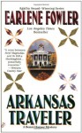 Arkansas Traveler - Earlene Fowler
