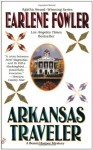 Arkansas Traveler (A Benni Harper Mystery #8) - Earlene Fowler