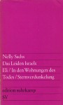 Das Leiden Israels - Nelly Sachs