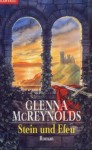 Stein und Efeu - Glenna McReynolds