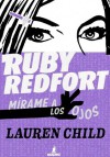 Mírame a los ojos - Lauren Child