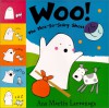 Woo! the Not-So-Scary Ghost - Ana Martin Larranaga