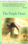 The Purple Heart - Marc Talbert