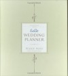 Emily Post's Wedding Planner - Peggy Post