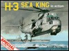 Sikorsky H-3 Sea King in Action - Aircraft No. 150 - Al Adcock