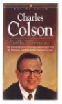 Charles Colson - Stella Wiseman