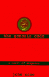 The Genesis Code - John Case