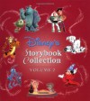 Disney's Storybook Collection Vol.2 - Deborah Boone