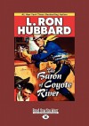 The Baron of Coyote River (Large Print 16pt) - L. Ron Hubbard