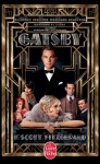 Gatsby le Magnifique - F. Scott Fitzgerald