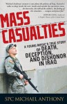 Mass Casualties - Michael Anthony