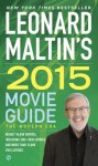 Leonard Maltin's 2015 Movie Guide - Leonard Maltin