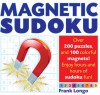 Magnetic Sudoku - Frank Longo