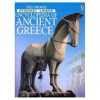 The Usborne Internet Linked Encyclopedia Of Ancient Greece - Jane Chisholm, Lisa Miles, Struan Reid