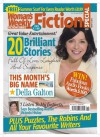 Woman's Weekly Fiction Special - Gaynor Davies