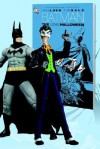 Batman: The Long Halloween Collector Set - Jeph Loeb, Tim Sale