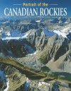 Portrait of the Canadian Rockies - Elizabeth Wilson