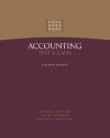 MP Accounting: Text and Cases with Dynamic Accounting Powerweb - Robert N. Anthony, David Hawkins, Kenneth Merchant, Robert Anthony