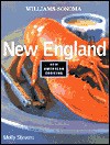 New England - Chuck Williams