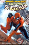 Spider-Man - Brand New Day, Vol. 1 - Dan Slott, Marc Guggenheim, Phil Jimenez, Steve McNiven