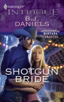 Shotgun Bride - B.J. Daniels