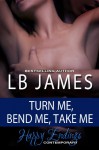 Late Night Lust - L.B. James