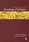 The Sage Handbook of the Sociology of Religion - James A. Beckford