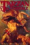 Tarzan the Terrible - Edgar Rice Burroughs