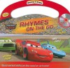 Rhymes on the Go [With CD (Audio)] - Dawn Bentley