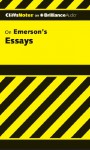 Emerson's Essays - Charles W. Mignon, Ralph Waldo Emerson, Luke Daniels